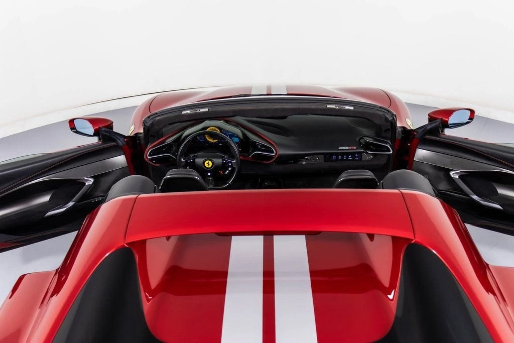 2023 Ferrari 296 GTS - Image 23 of 31