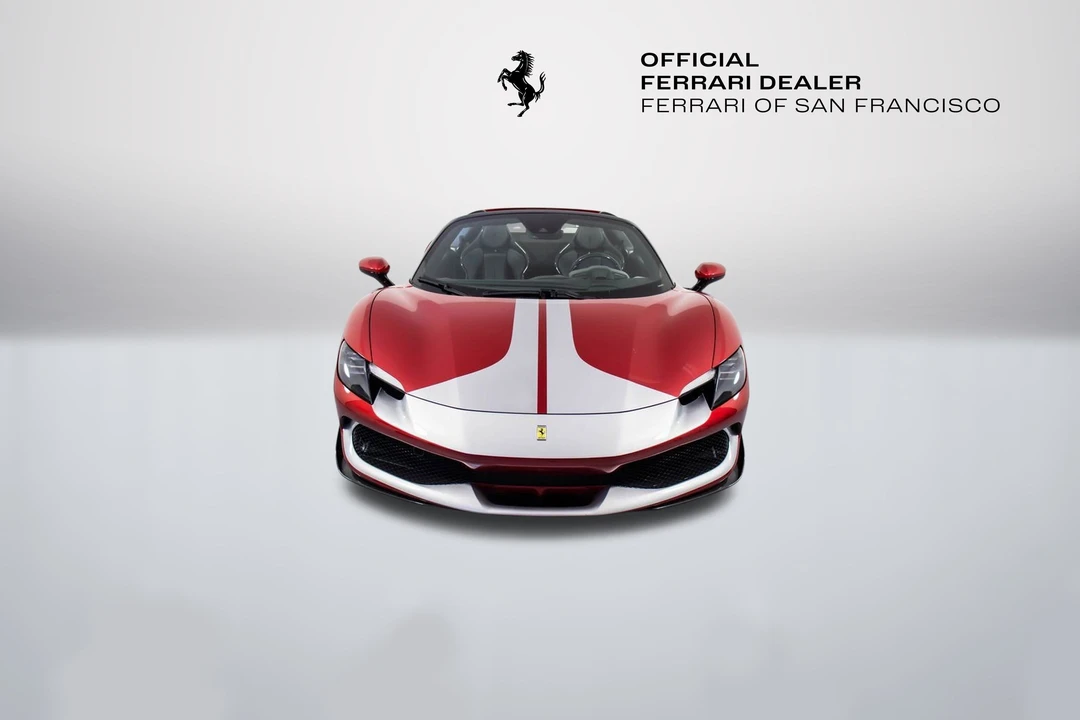 2023 Ferrari 296 GTS - Image 16 of 31
