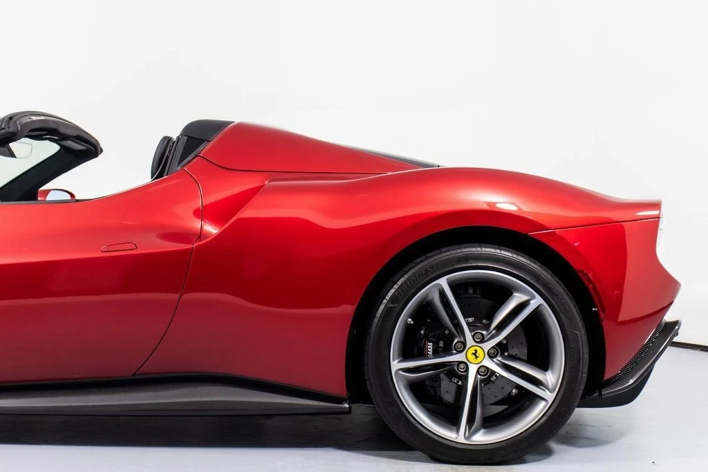 2023 Ferrari 296 GTS - Image 27 of 31
