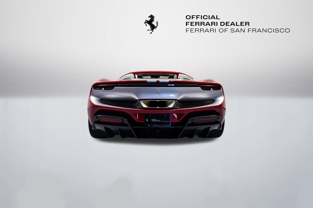 2023 Ferrari 296 GTS - Image 22 of 31