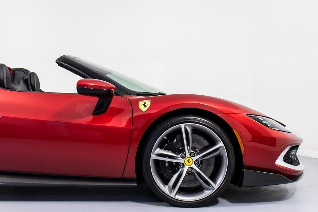 2023 Ferrari 296 GTS - Image 17 of 31