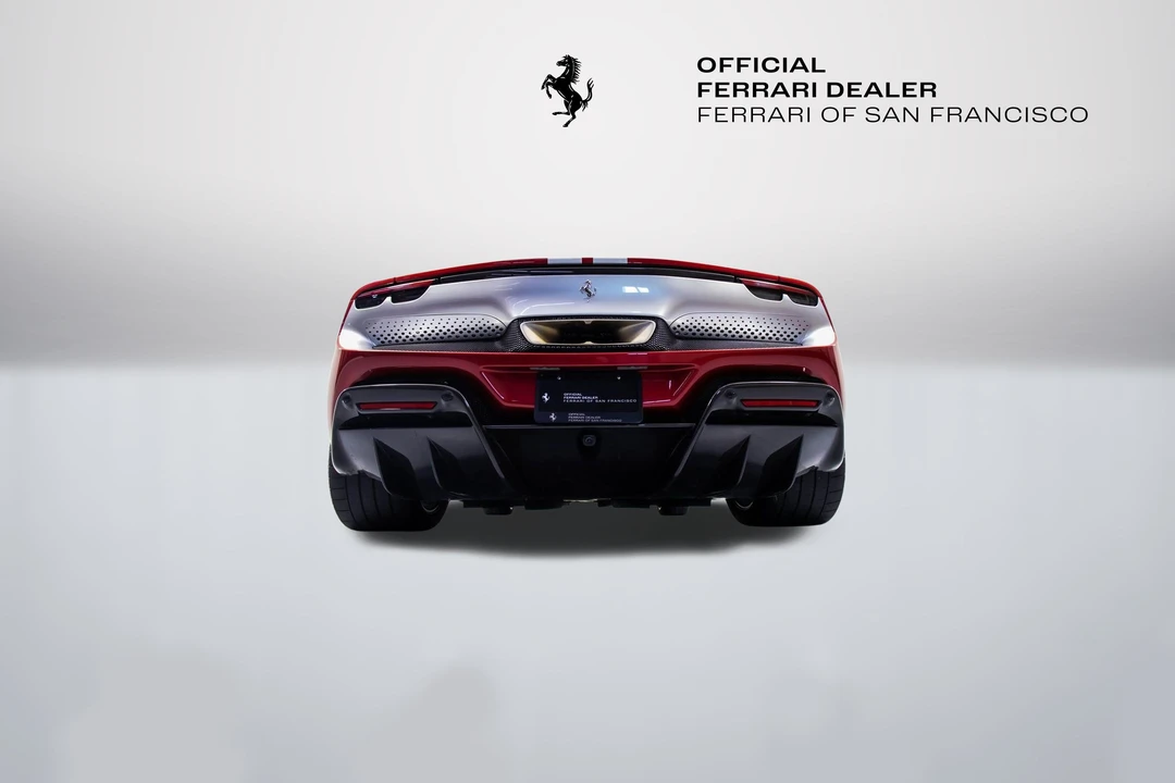 2023 Ferrari 296 GTS - Image 24 of 31