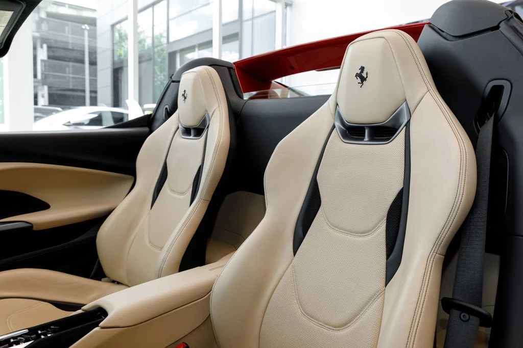 2023 Ferrari 296 GTS - Image 20 of 31