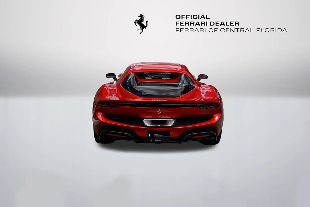 2023 Ferrari 296 GTS - Image 4 of 31