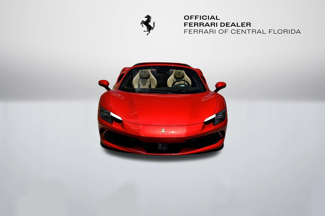 2023 Ferrari 296 GTS - Image 8 of 31