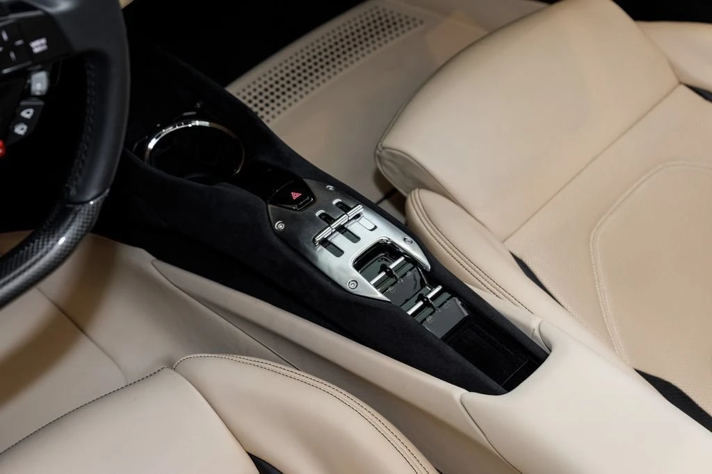 2023 Ferrari 296 GTS - Image 26 of 31
