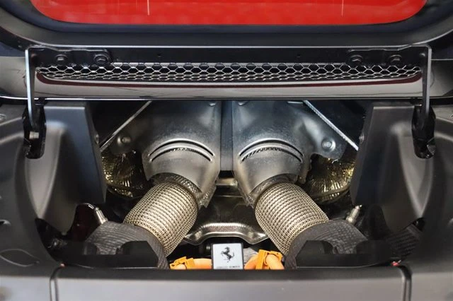 2023 Ferrari 296 GTS - Image 14 of 22