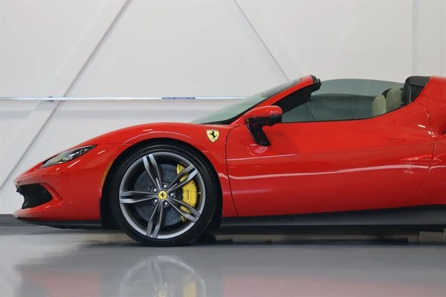 2023 Ferrari 296 GTS - Image 10 of 22