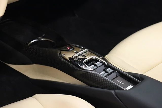 2023 Ferrari 296 GTS - Image 7 of 22