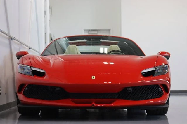 2023 Ferrari 296 GTS - Image 8 of 22