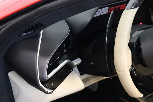 2023 Ferrari 296 GTS - Image 18 of 22