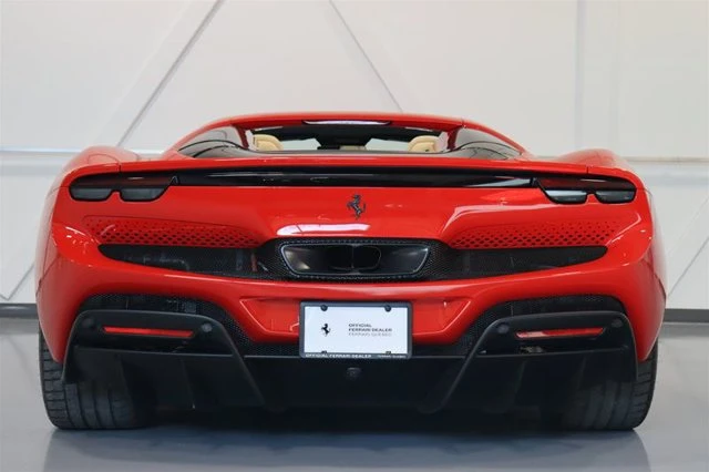 2023 Ferrari 296 GTS - Image 13 of 22