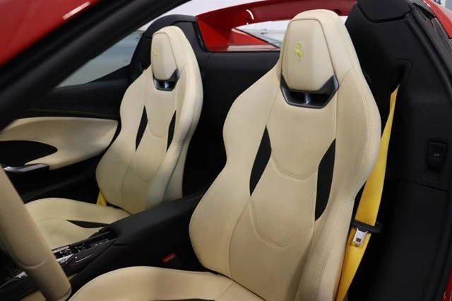 2023 Ferrari 296 GTS - Image 6 of 22