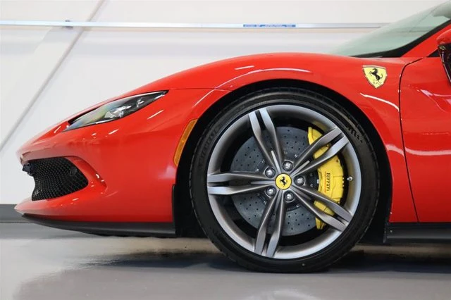 2023 Ferrari 296 GTS - Image 11 of 22