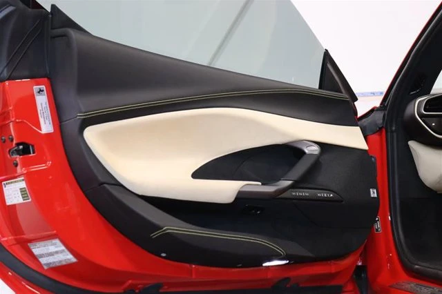 2023 Ferrari 296 GTS - Image 16 of 22