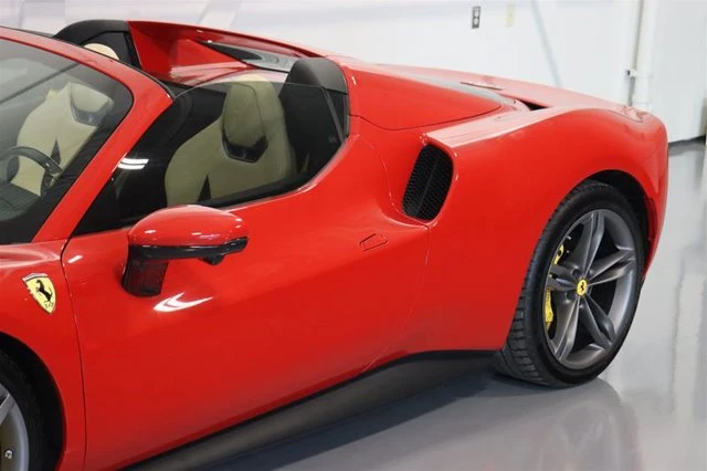 2023 Ferrari 296 GTS - Image 12 of 22