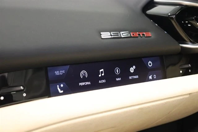 2023 Ferrari 296 GTS - Image 21 of 22