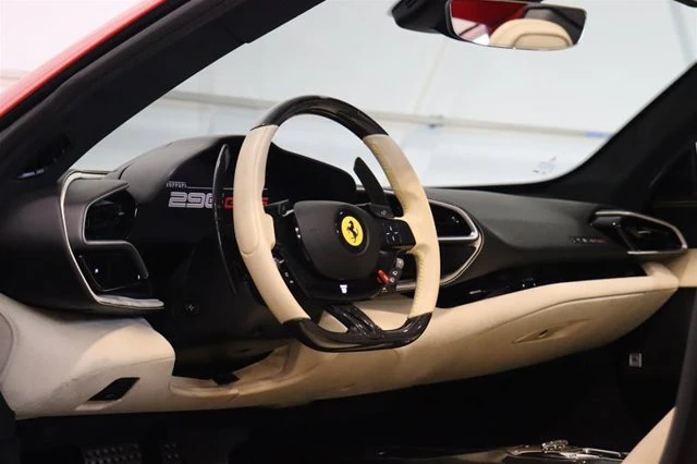2023 Ferrari 296 GTS - Image 17 of 22