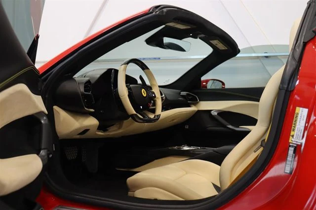 2023 Ferrari 296 GTS - Image 5 of 22