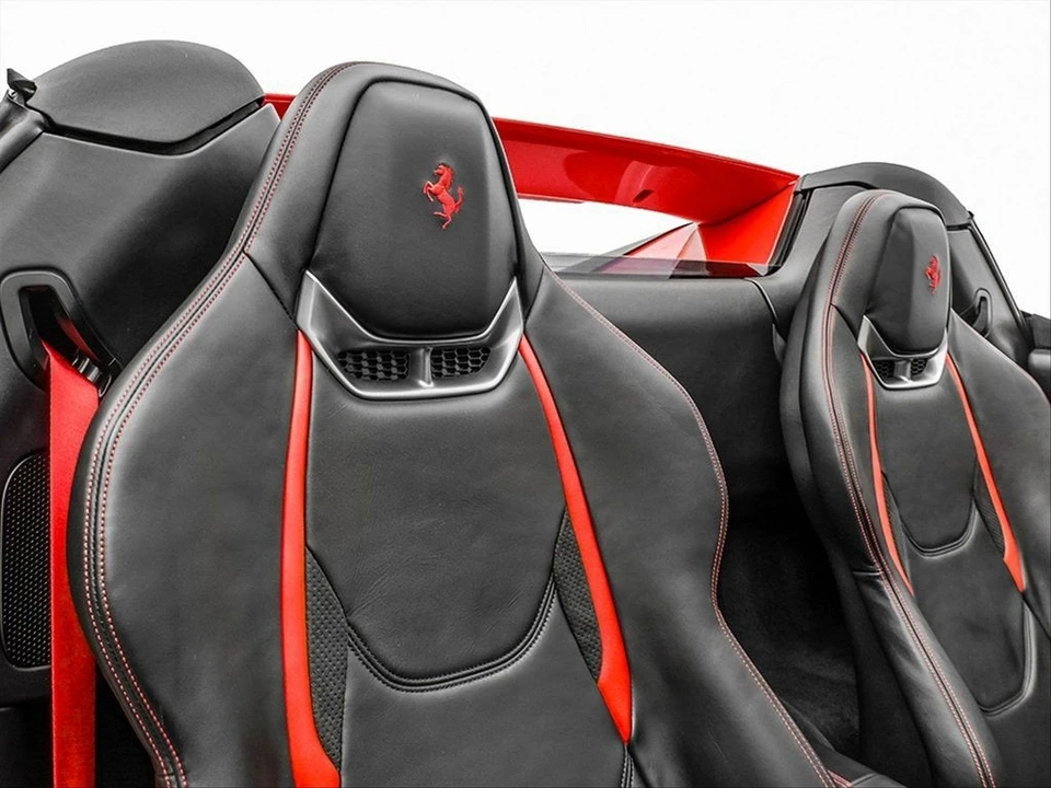2023 Ferrari 296 GTS - Image 15 of 31