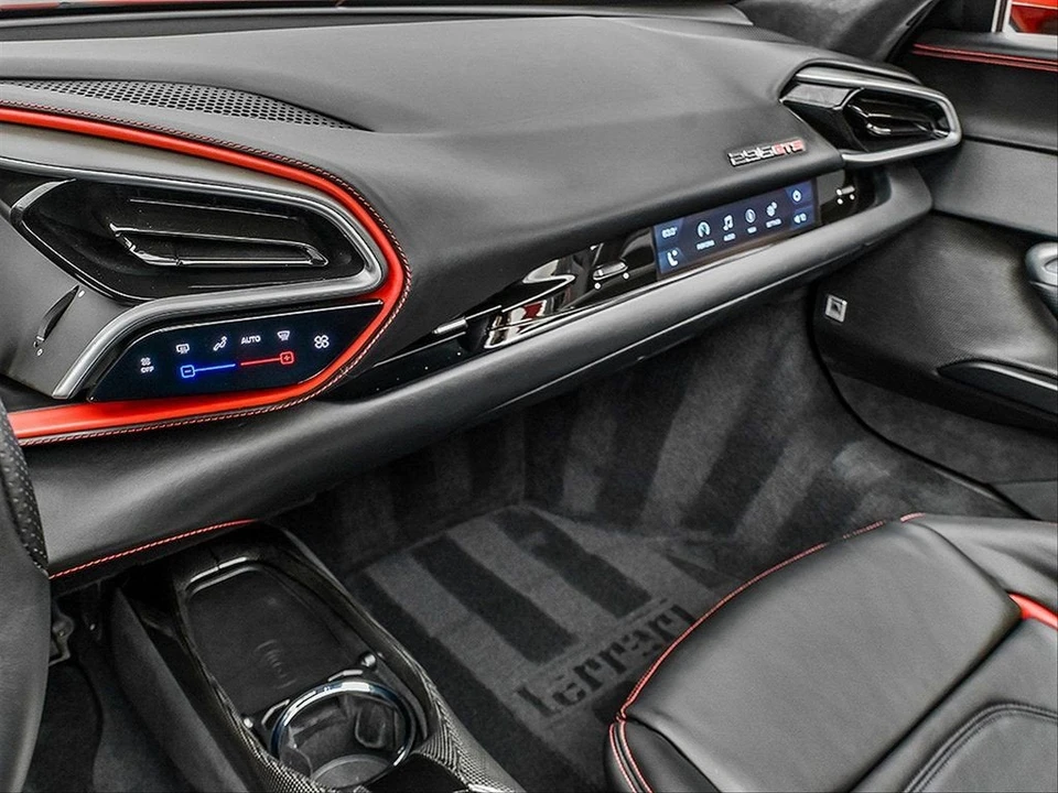2023 Ferrari 296 GTS - Image 12 of 31
