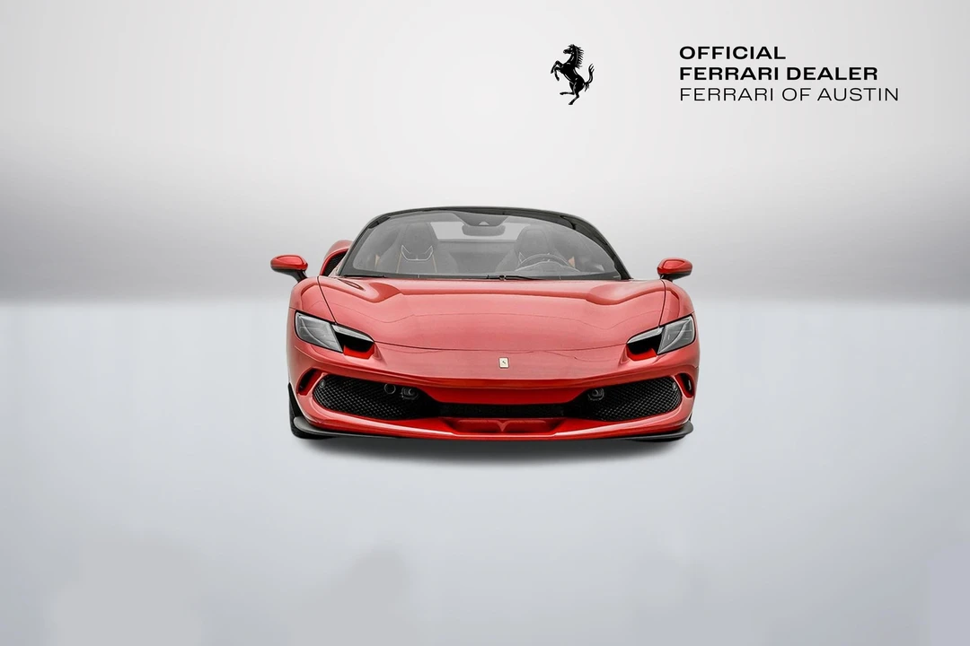 2023 Ferrari 296 GTS - Image 2 of 31