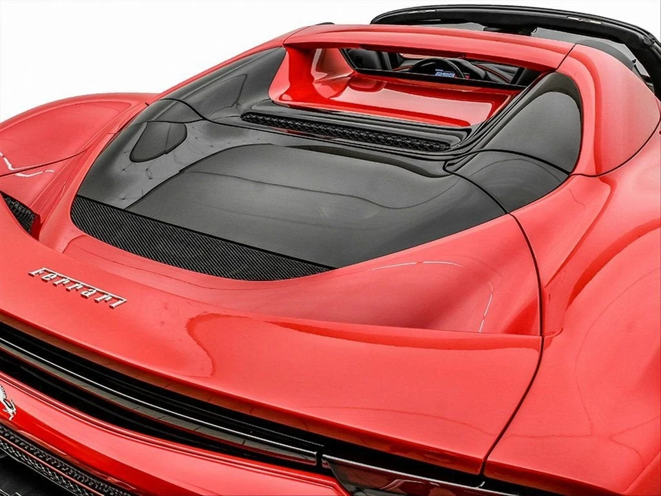 2023 Ferrari 296 GTS - Image 22 of 31