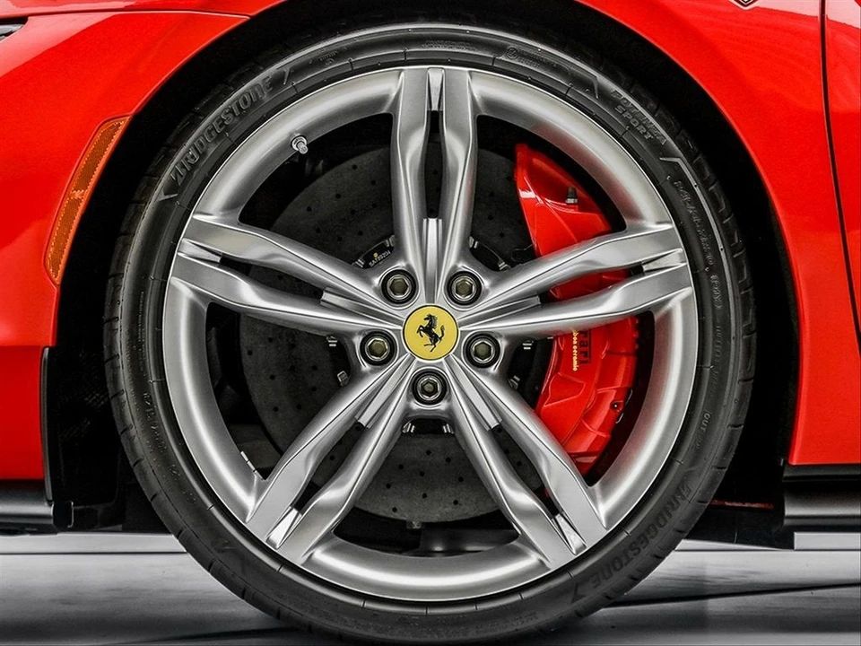 2023 Ferrari 296 GTS - Image 27 of 31