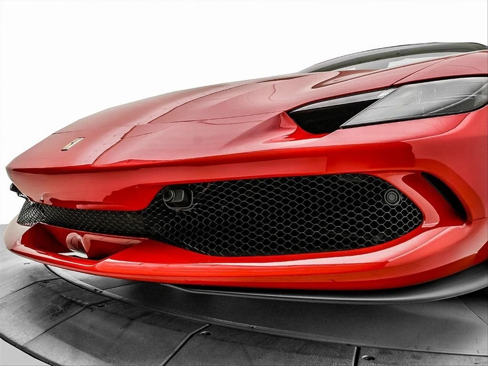 2023 Ferrari 296 GTS - Image 19 of 31