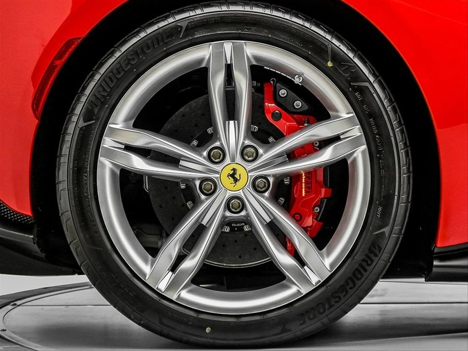 2023 Ferrari 296 GTS - Image 24 of 31