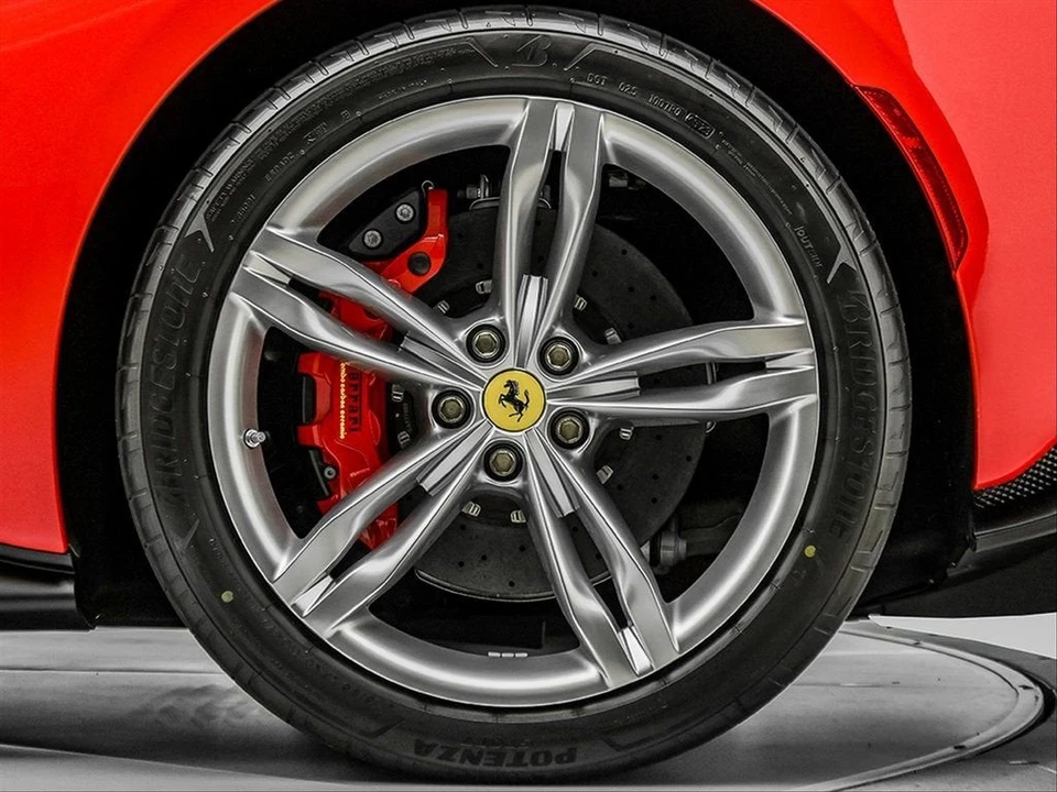 2023 Ferrari 296 GTS - Image 26 of 31