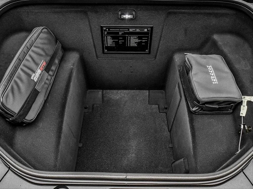 2023 Ferrari 296 GTS - Image 30 of 31