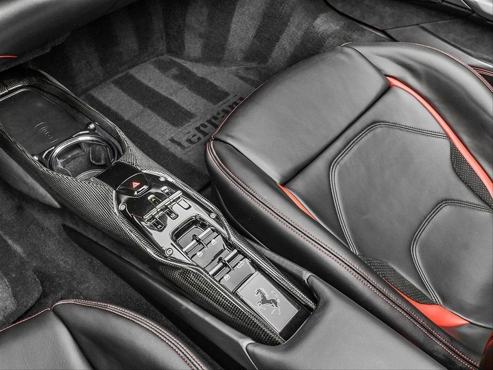 2023 Ferrari 296 GTS - Image 11 of 31