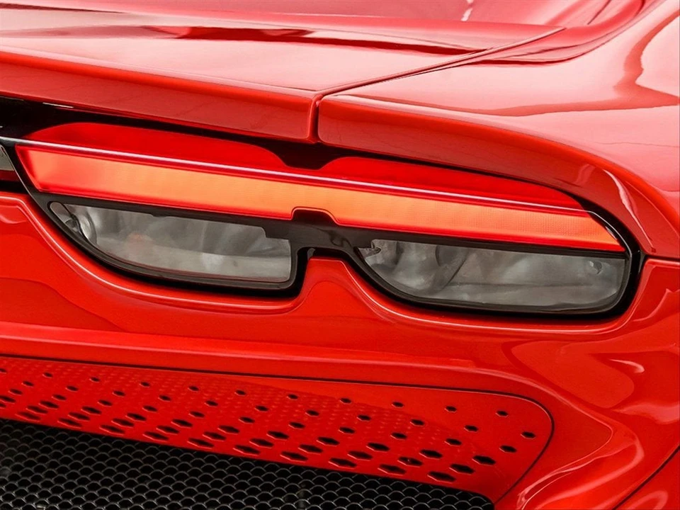 2023 Ferrari 296 GTS - Image 21 of 31