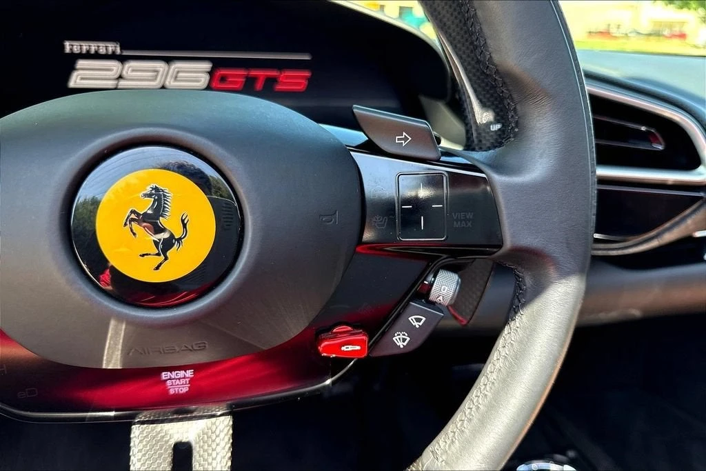 2023 Ferrari 296 GTS - Image 12 of 31