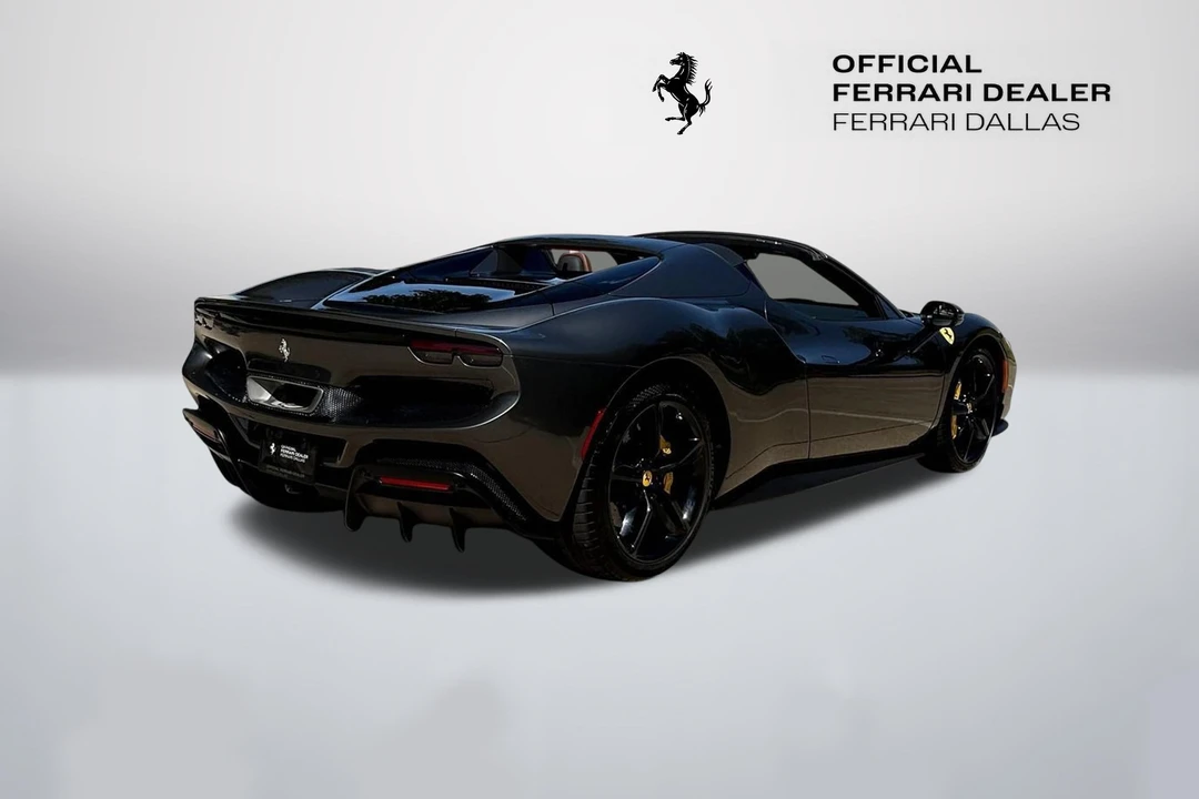 2023 Ferrari 296 GTS - Image 7 of 31