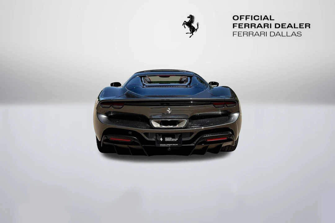 2023 Ferrari 296 GTS - Image 6 of 31