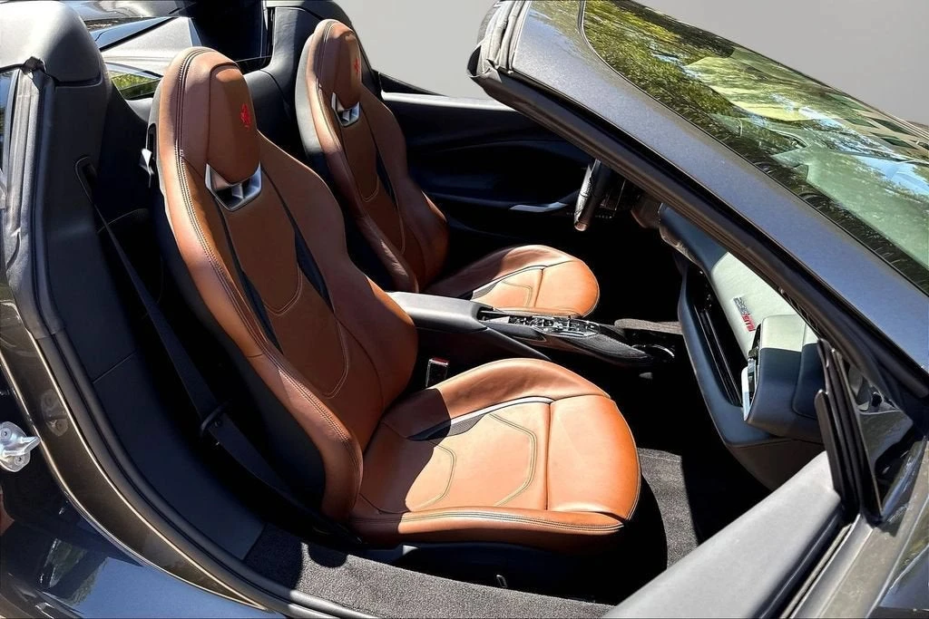 2023 Ferrari 296 GTS - Image 23 of 31