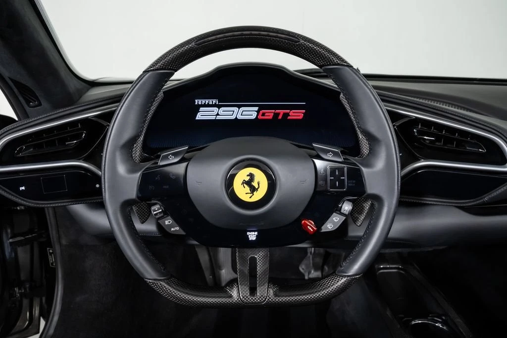 2023 Ferrari 296 GTS - Image 31 of 31