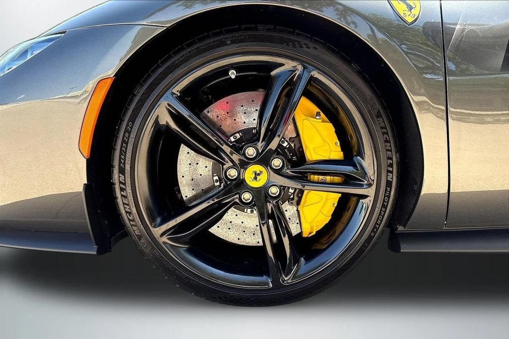 2023 Ferrari 296 GTS - Image 28 of 31