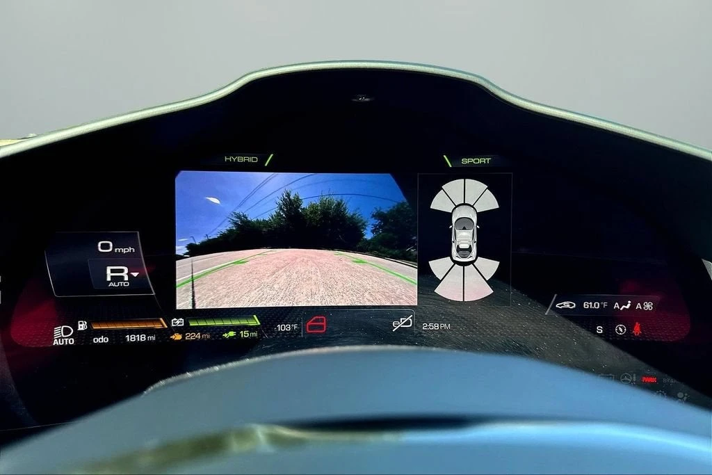 2023 Ferrari 296 GTS - Image 14 of 31