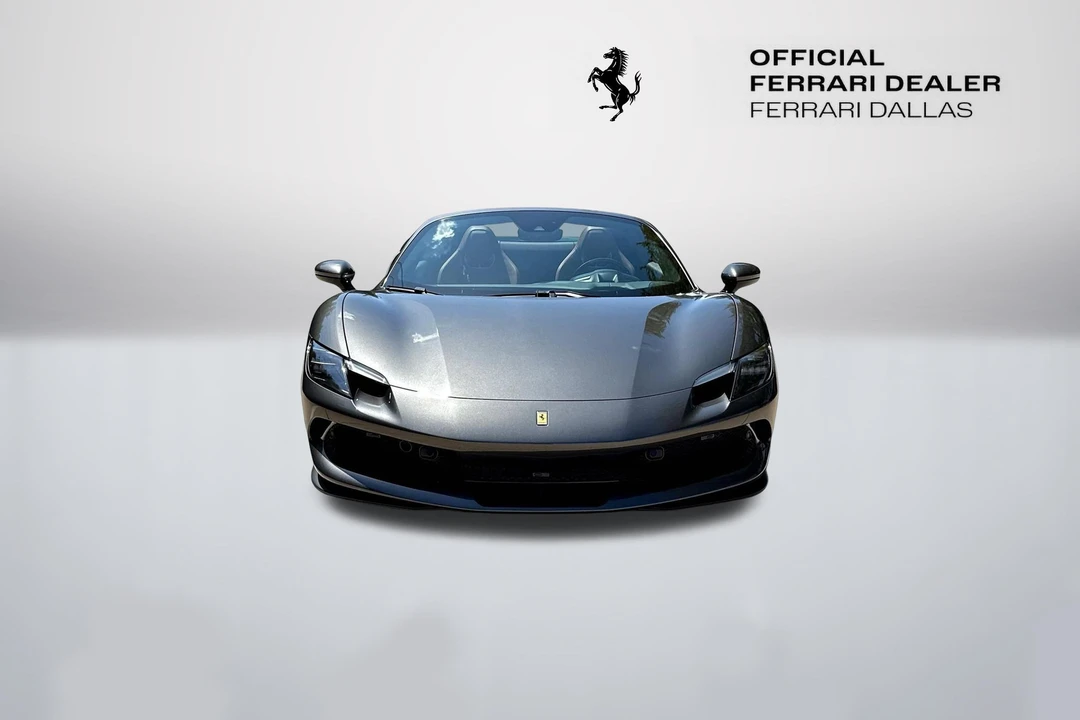 2023 Ferrari 296 GTS - Image 2 of 31