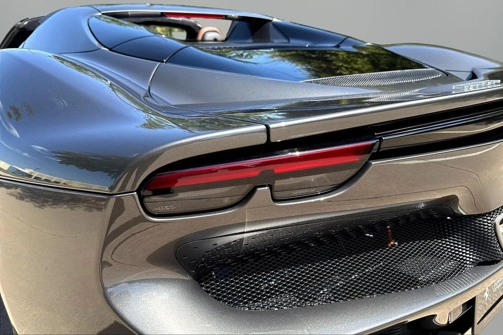 2023 Ferrari 296 GTS - Image 20 of 31