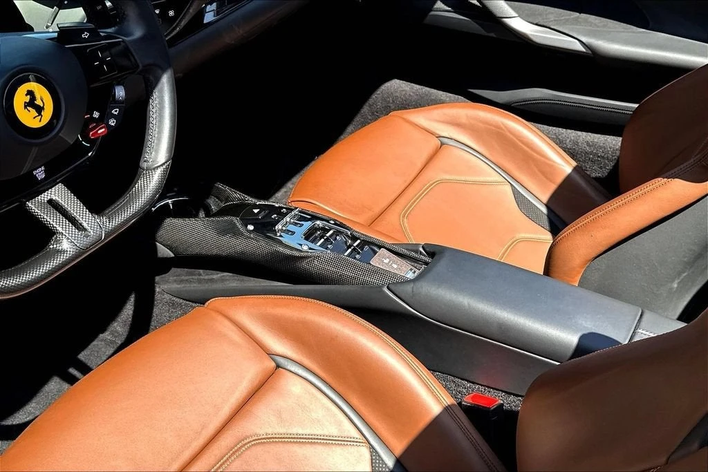 2023 Ferrari 296 GTS - Image 16 of 31
