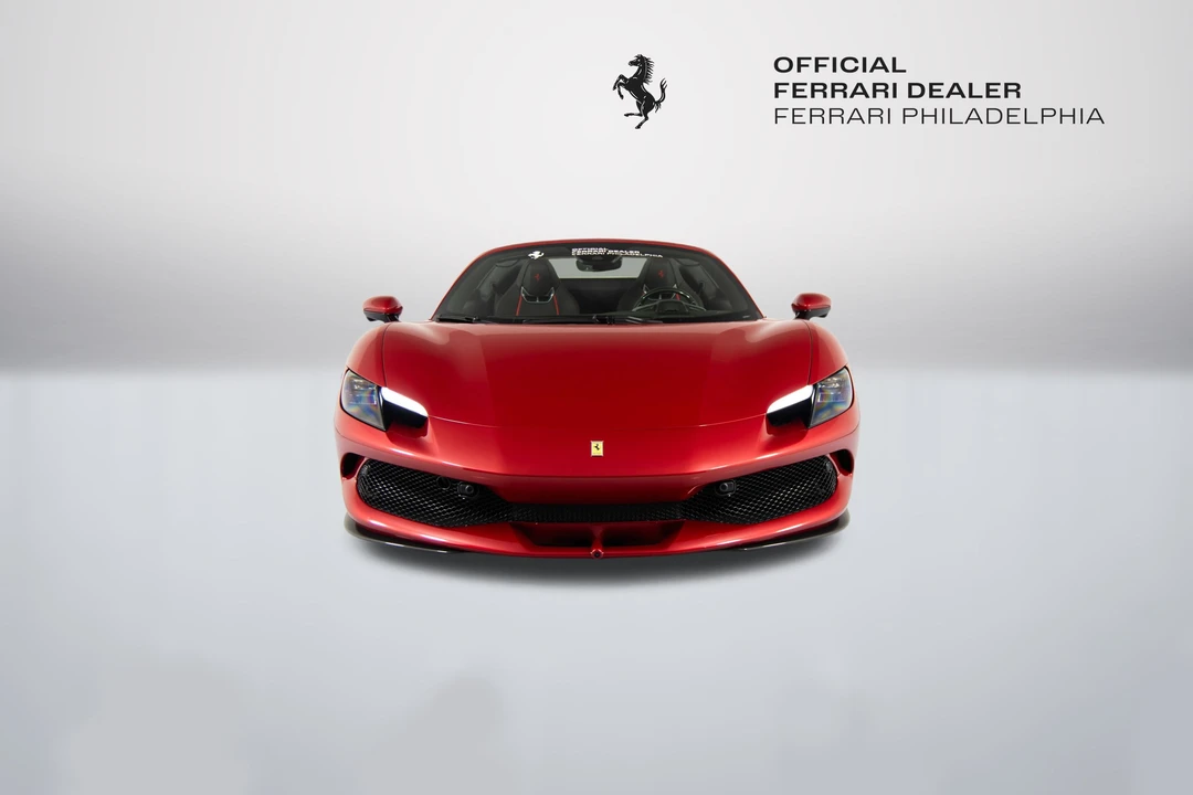 2023 Ferrari 296 GTS - Image 22 of 31