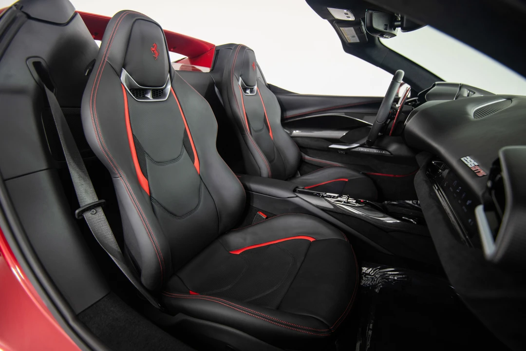 2023 Ferrari 296 GTS - Image 16 of 31