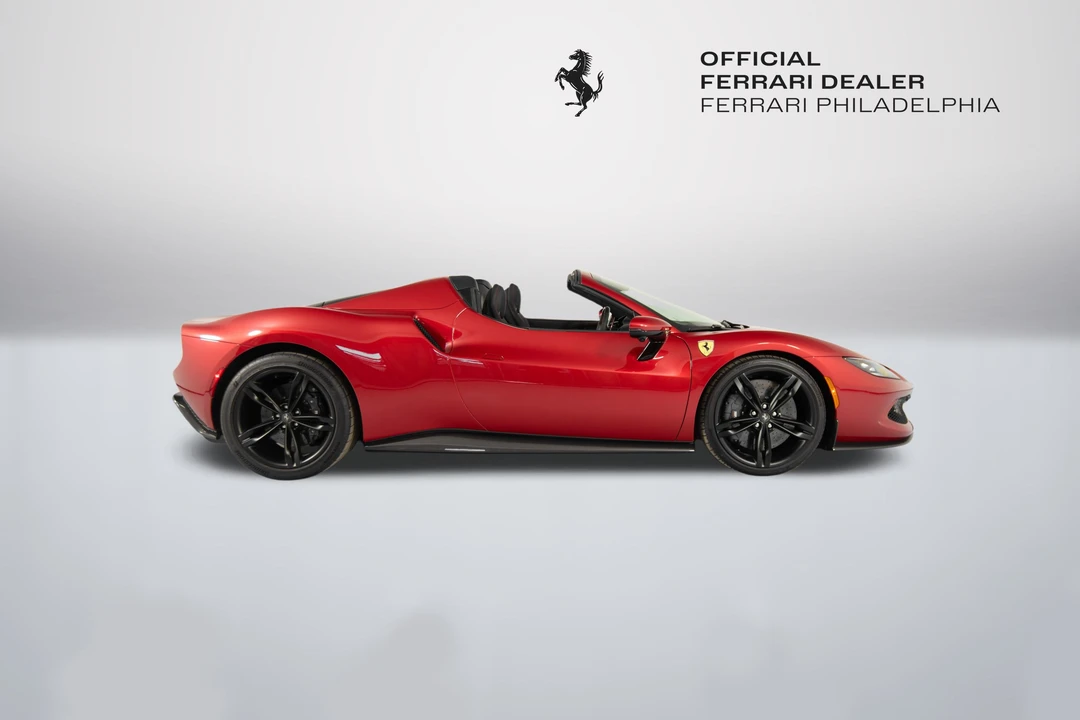 2023 Ferrari 296 GTS - Image 29 of 31