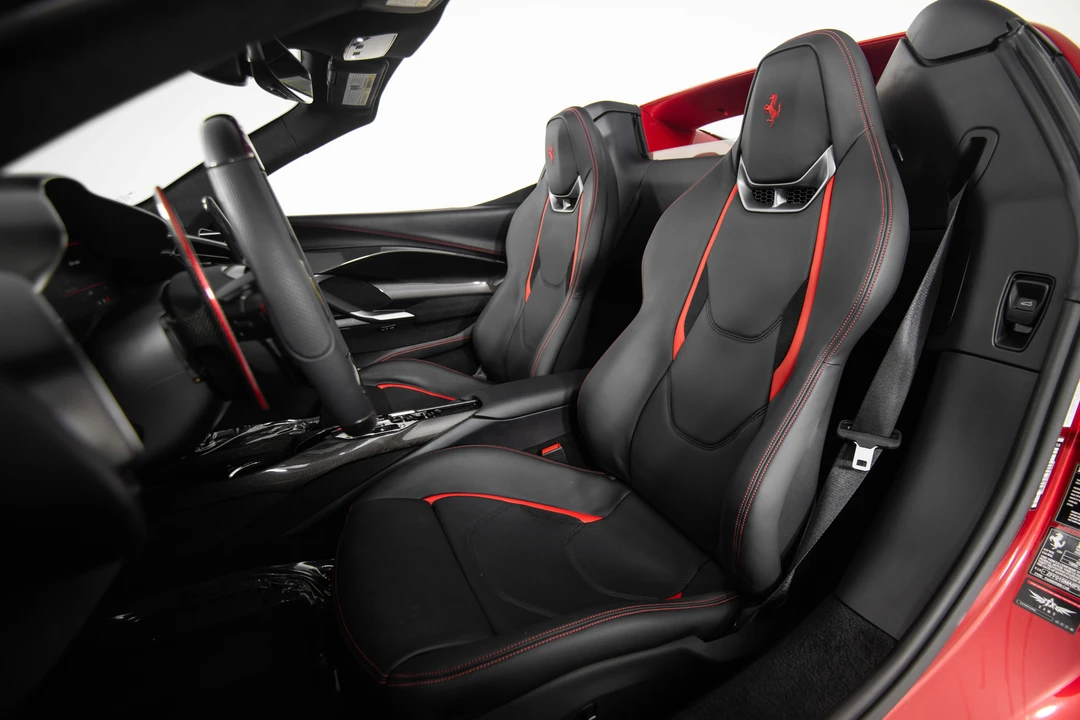 2023 Ferrari 296 GTS - Image 13 of 31