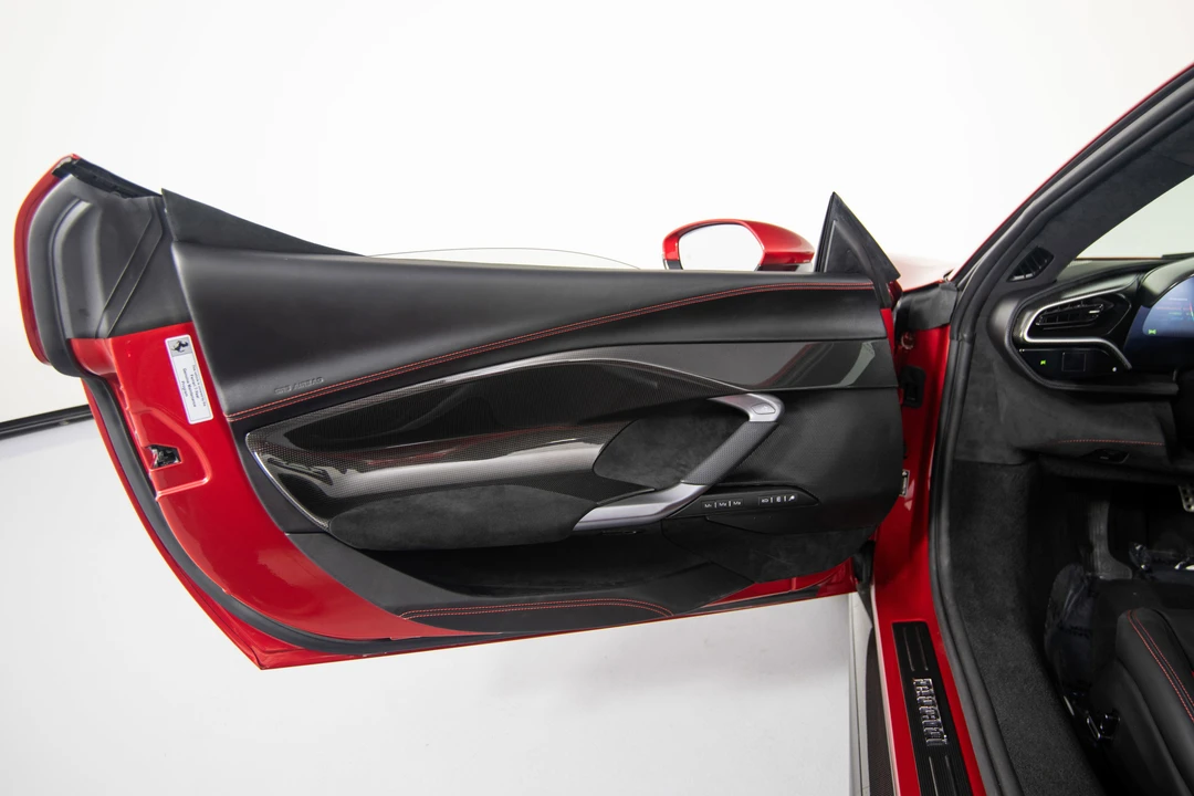 2023 Ferrari 296 GTS - Image 12 of 31