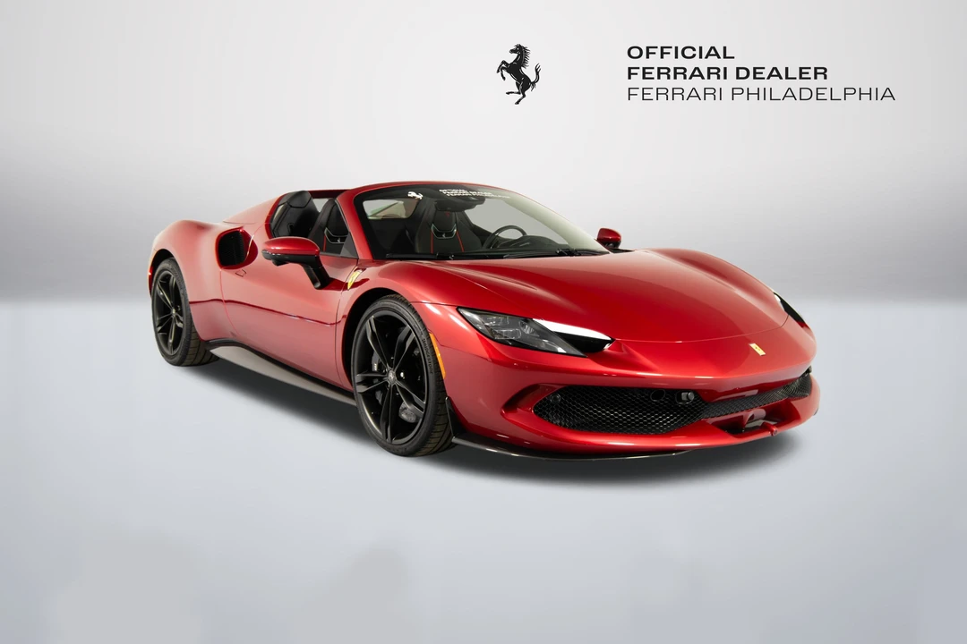 2023 Ferrari 296 GTS - Image 21 of 31